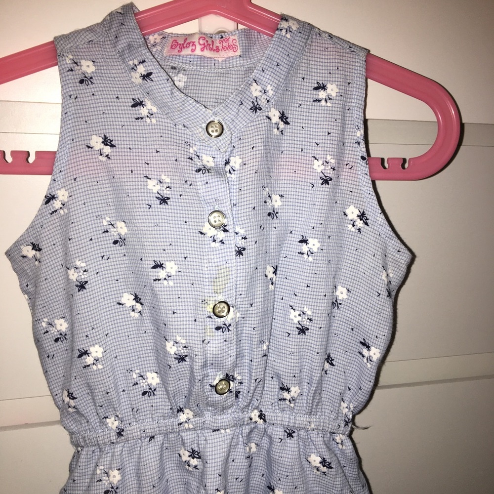 Dress - Picture 3 of 3